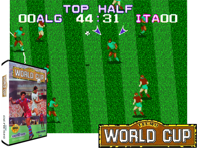 Tecmo World Cup '93 (U) [!]